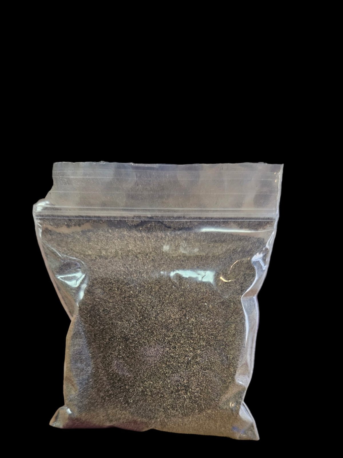 Crabshell Powder