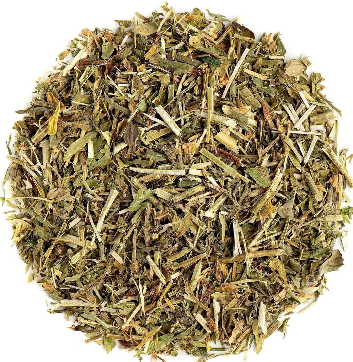 Alfalfa Leaf