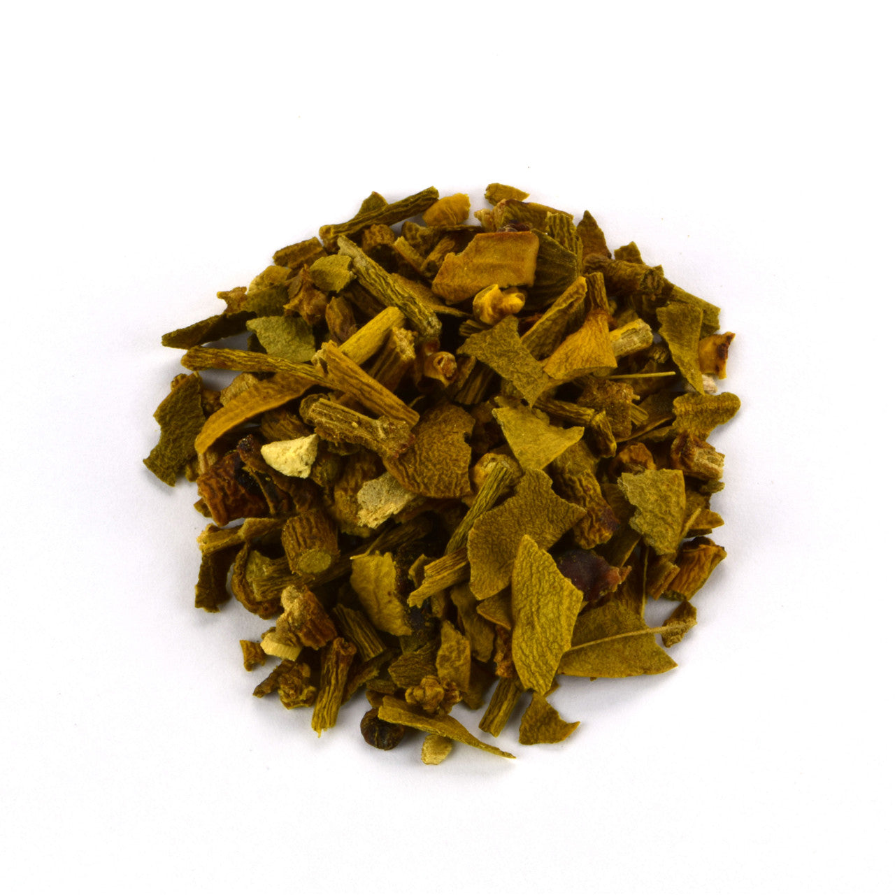 Jamaican Mistletoe / God Bush
