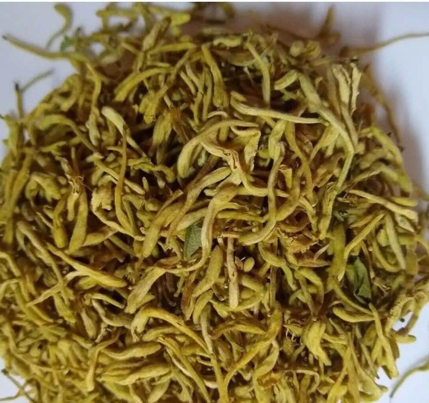 Honeysuckle