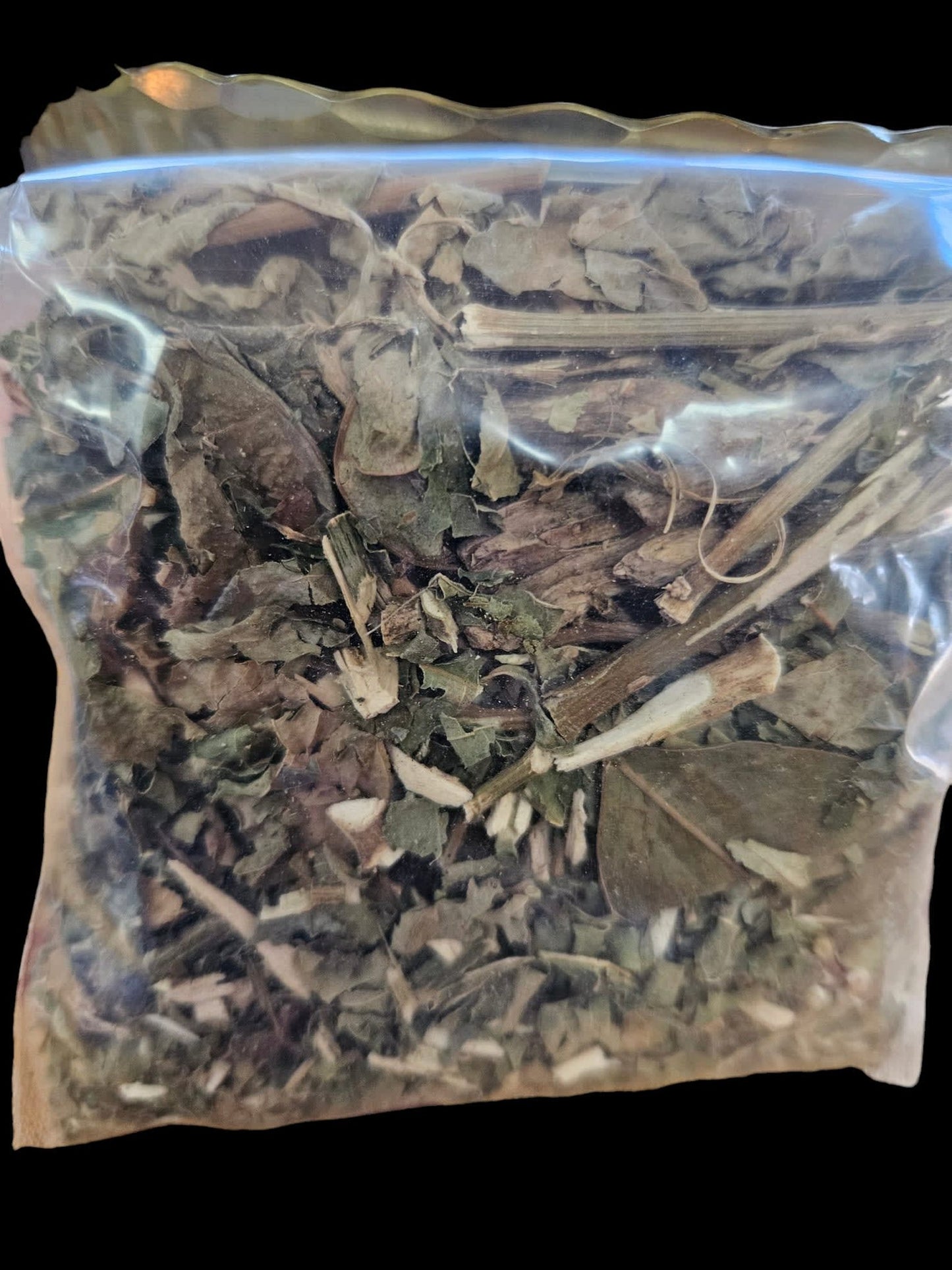 Guinea Hen Weed (Anamu)