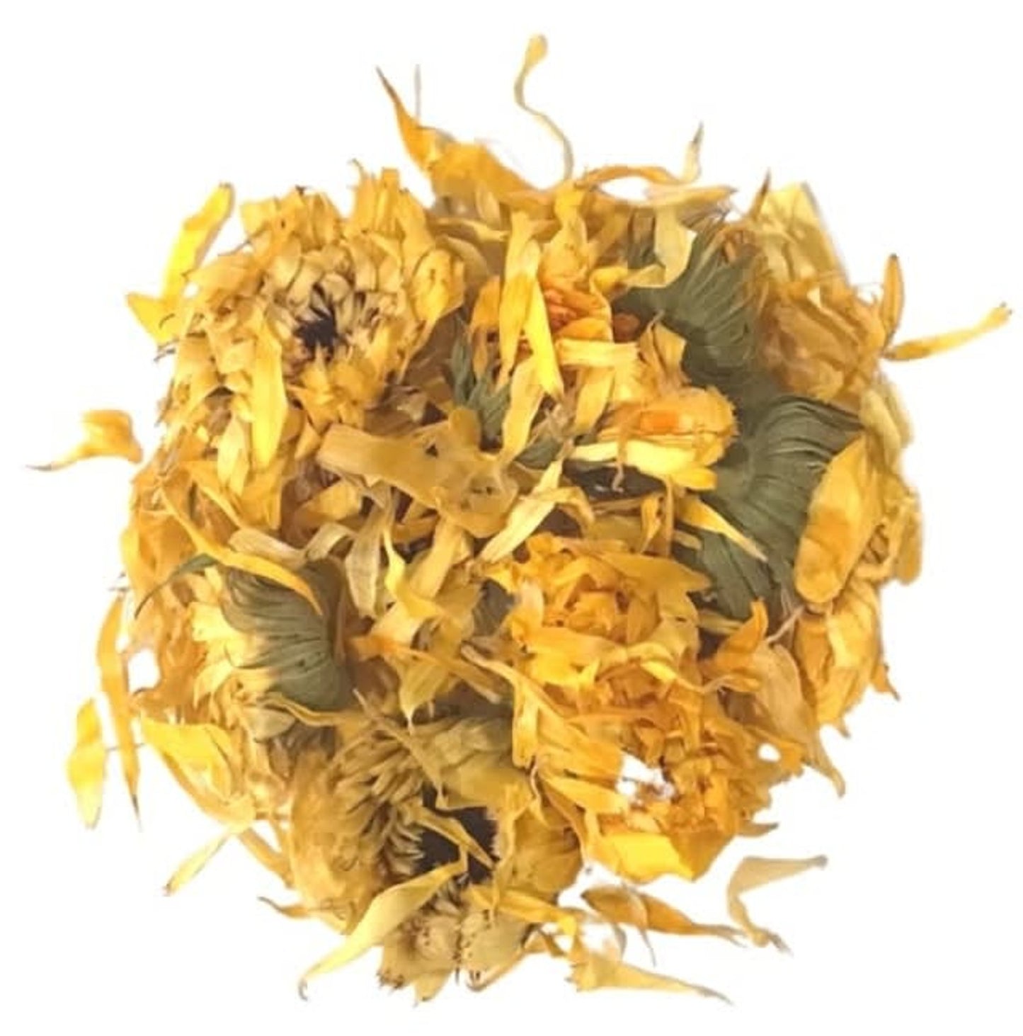 Marigold Flower (Calendula)