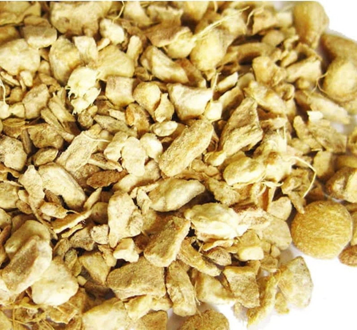 Ginger Root