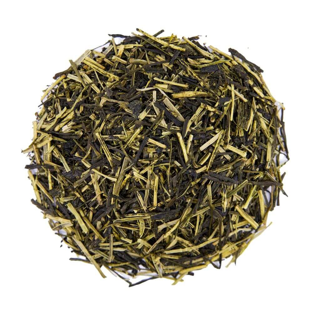Kukicha-bancha