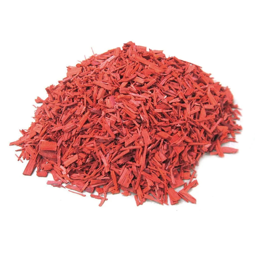 Red Sandalwood