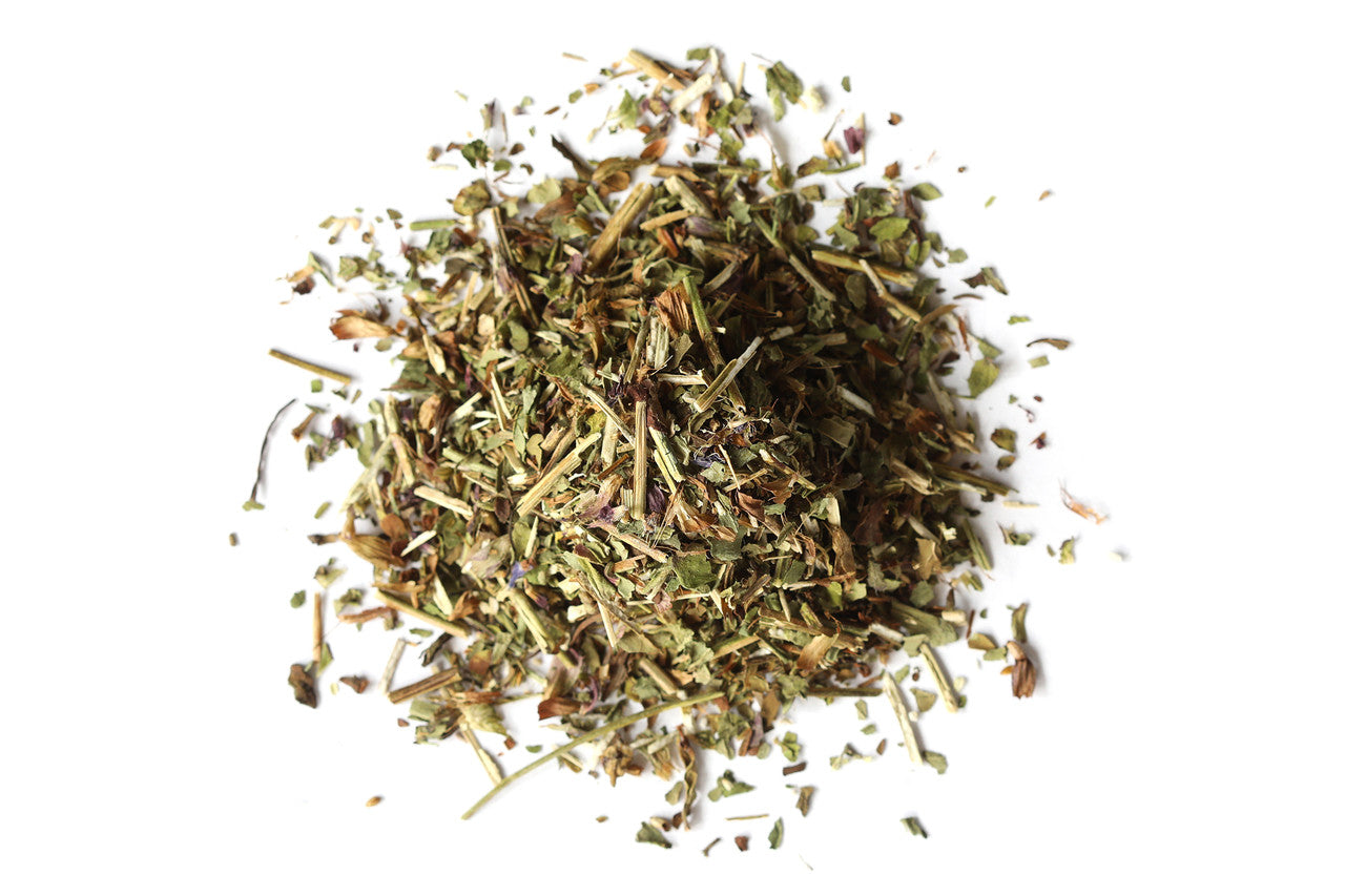 Self Heal