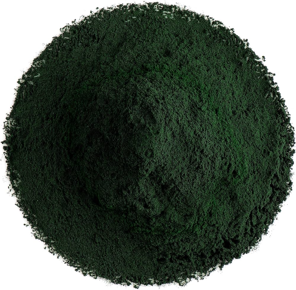 Spirulina Powder