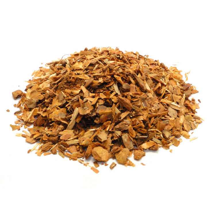 White Pine Bark