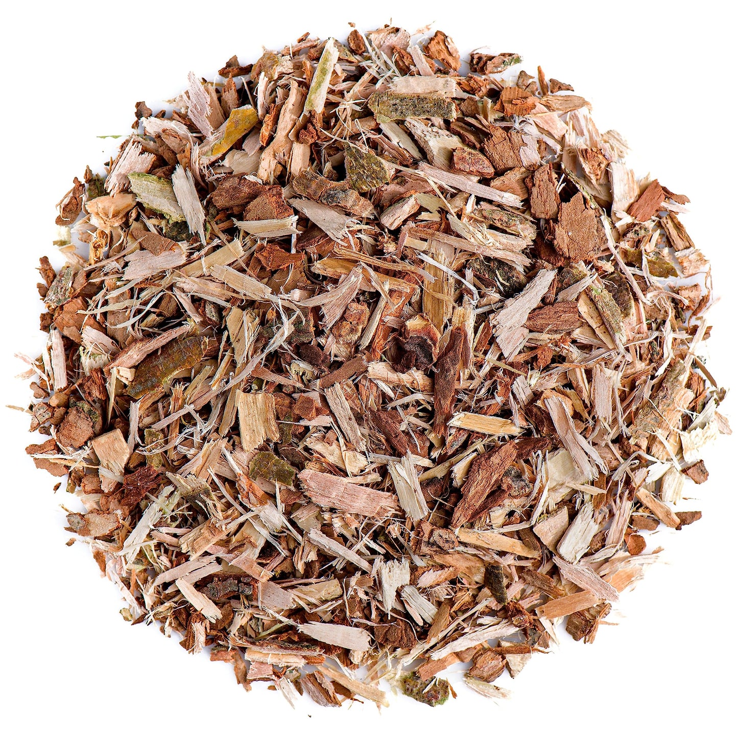 White Willow Bark