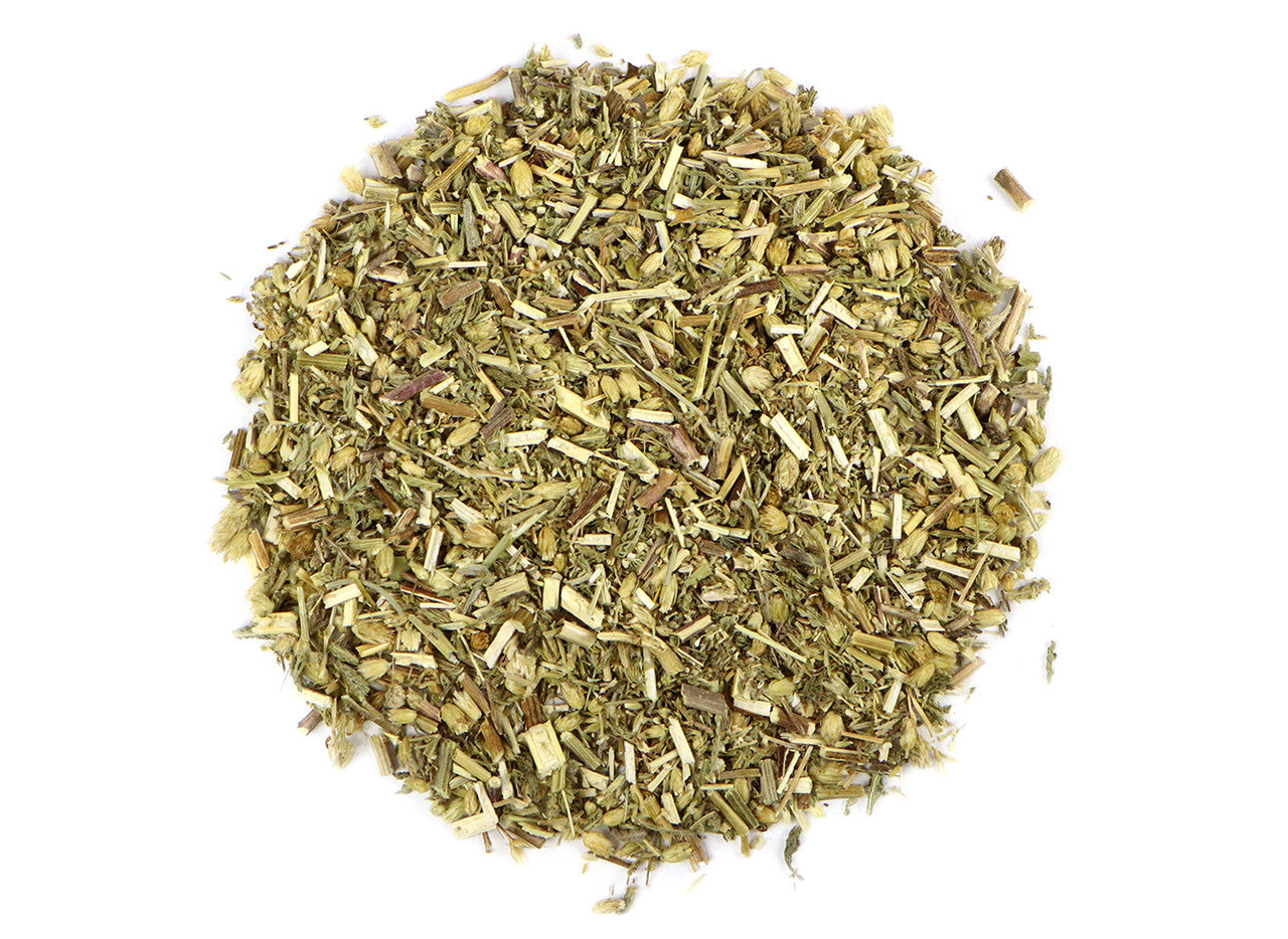 Yarrow Leaf \ Flower