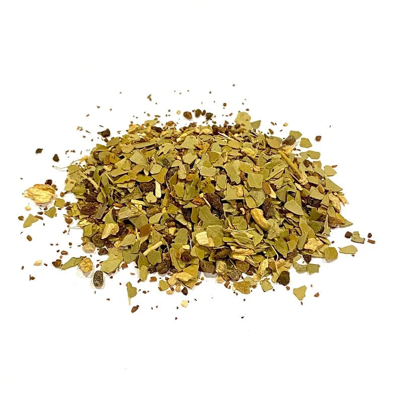 Yerba Mate