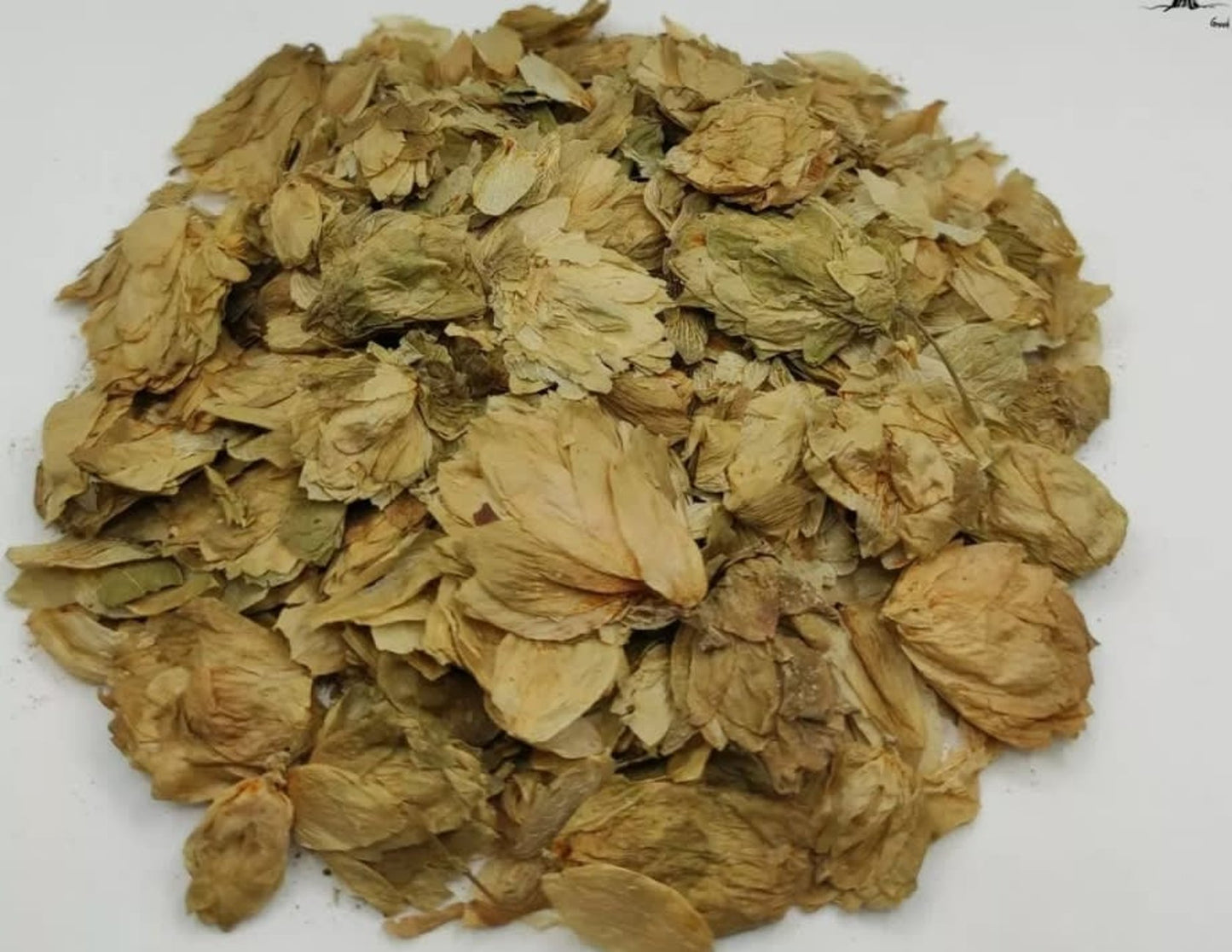 Hops (Whole)
