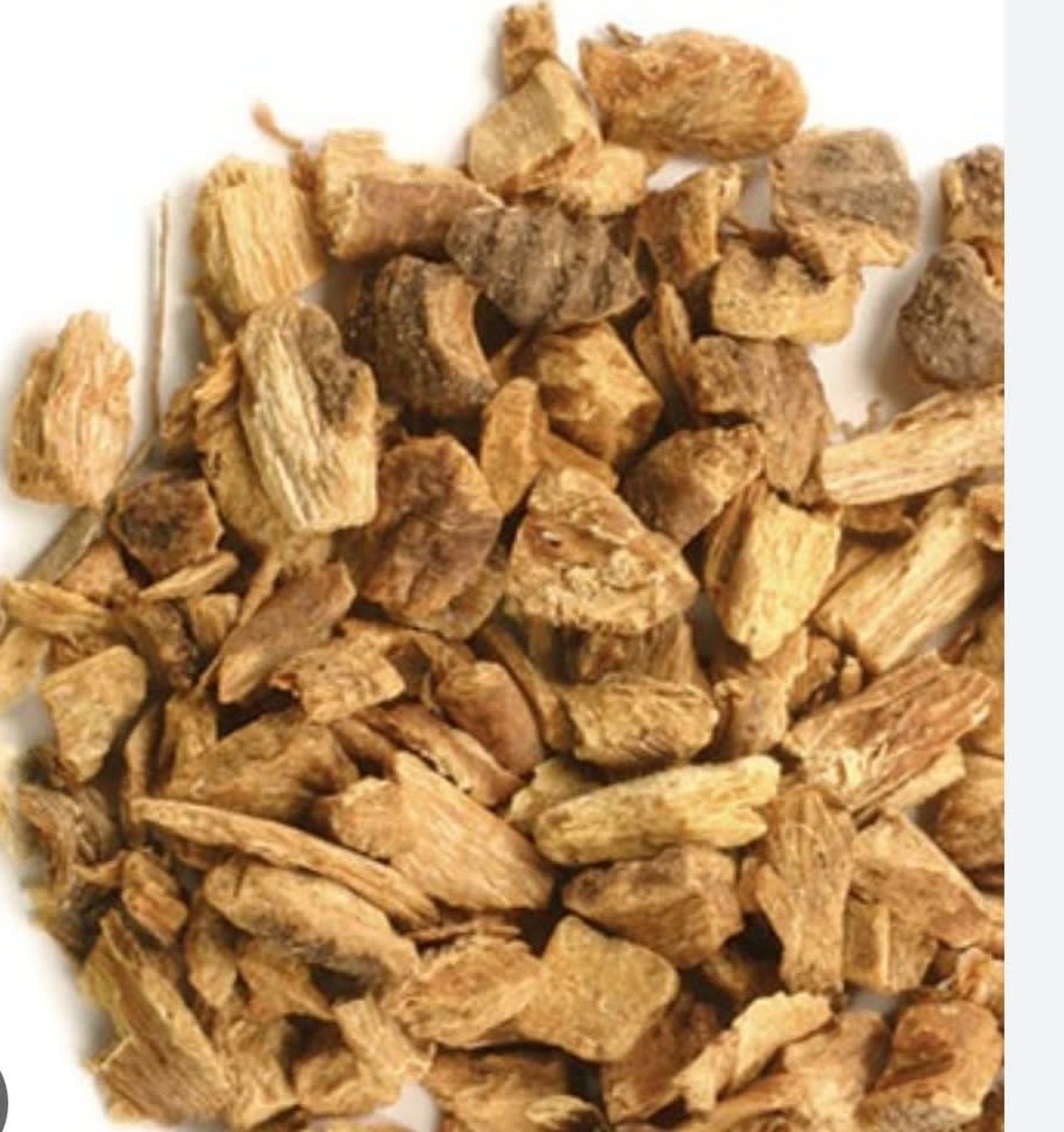 Gentian Root