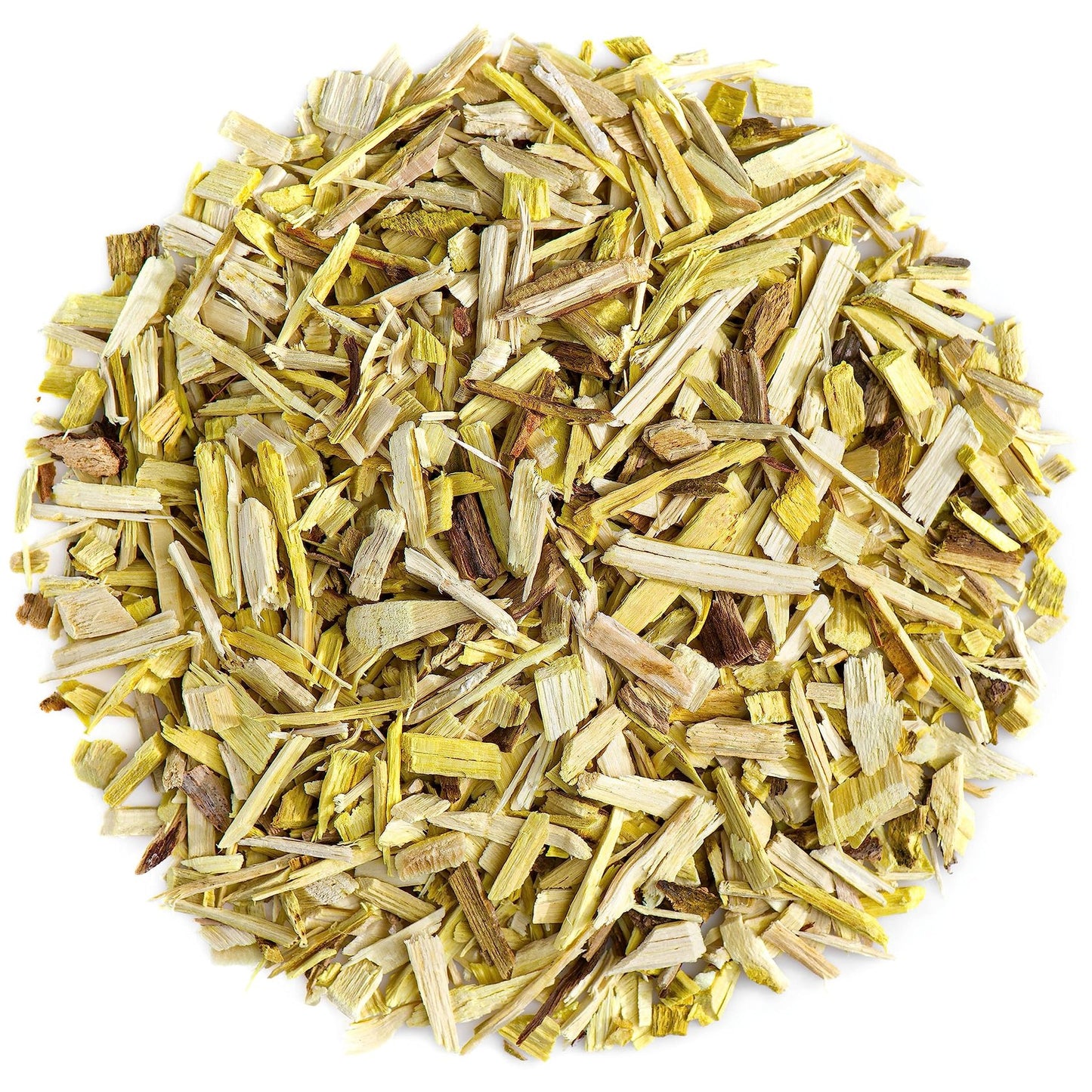 Barberry Root Bark