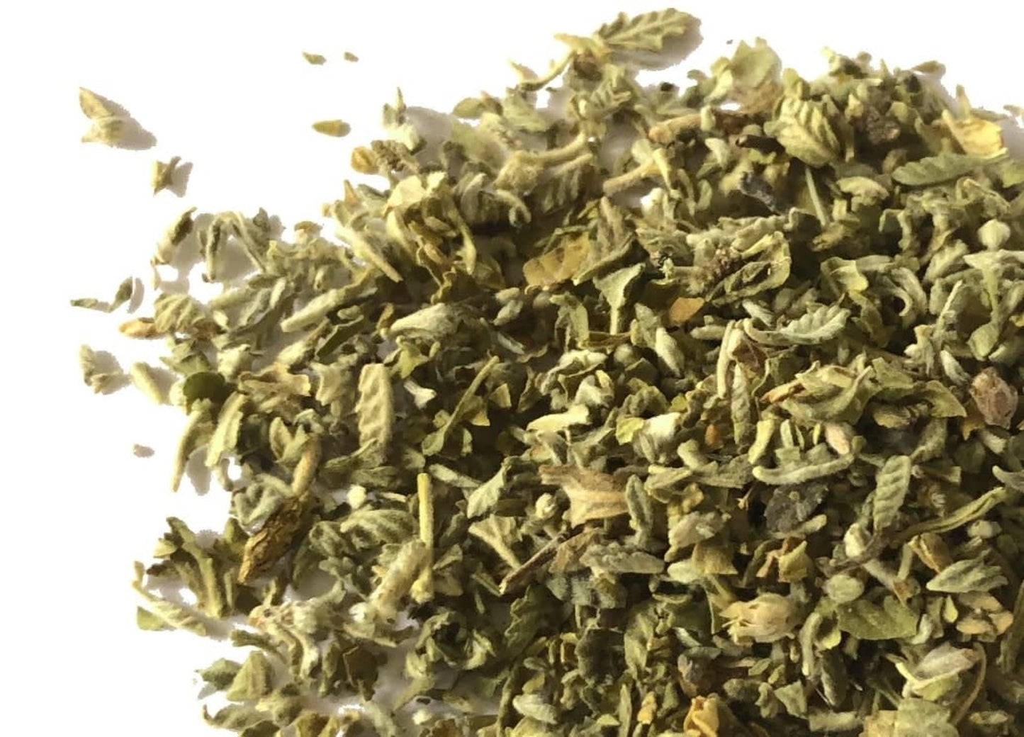 Damiana Leaf