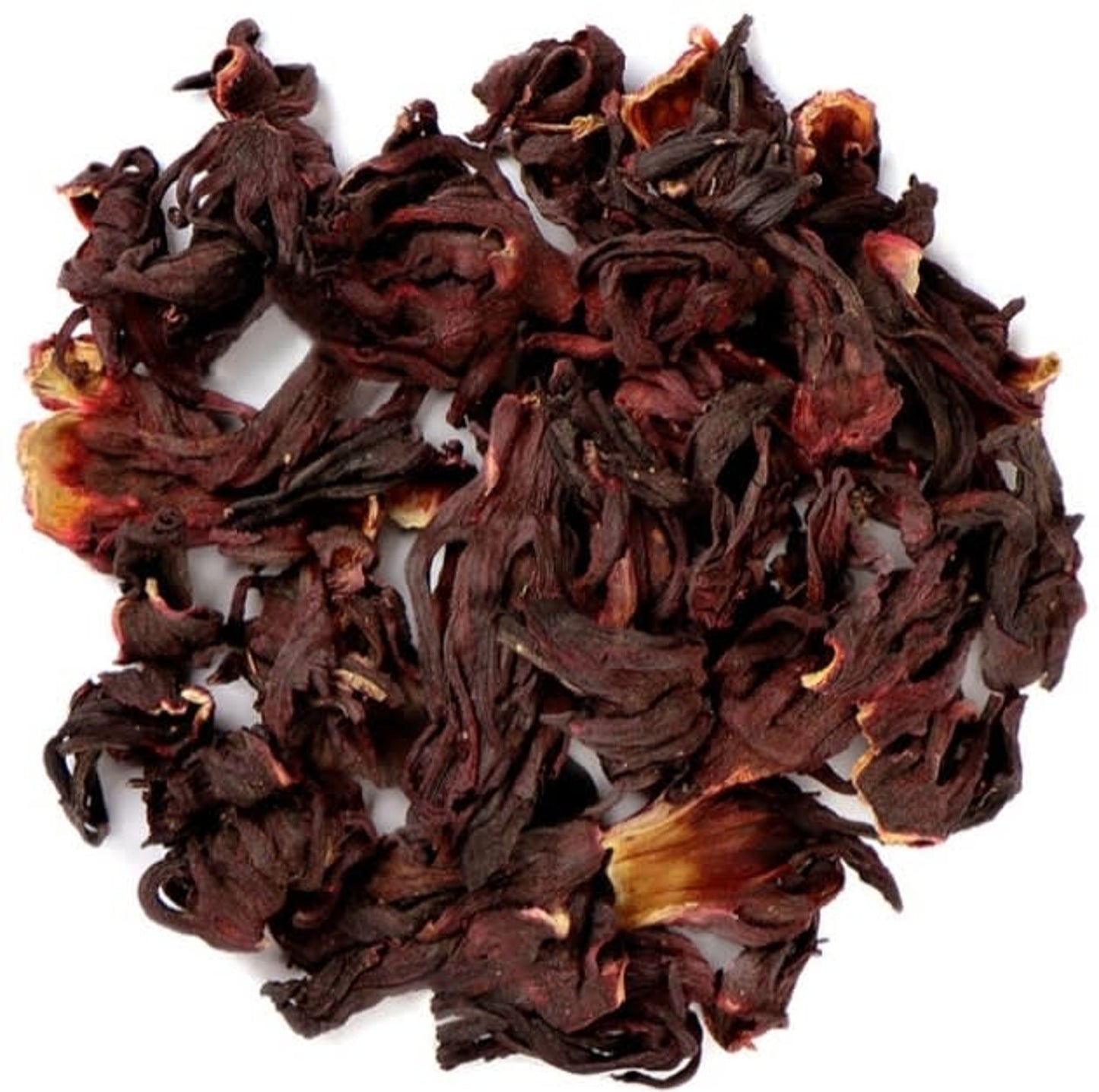 Hibiscus Flower