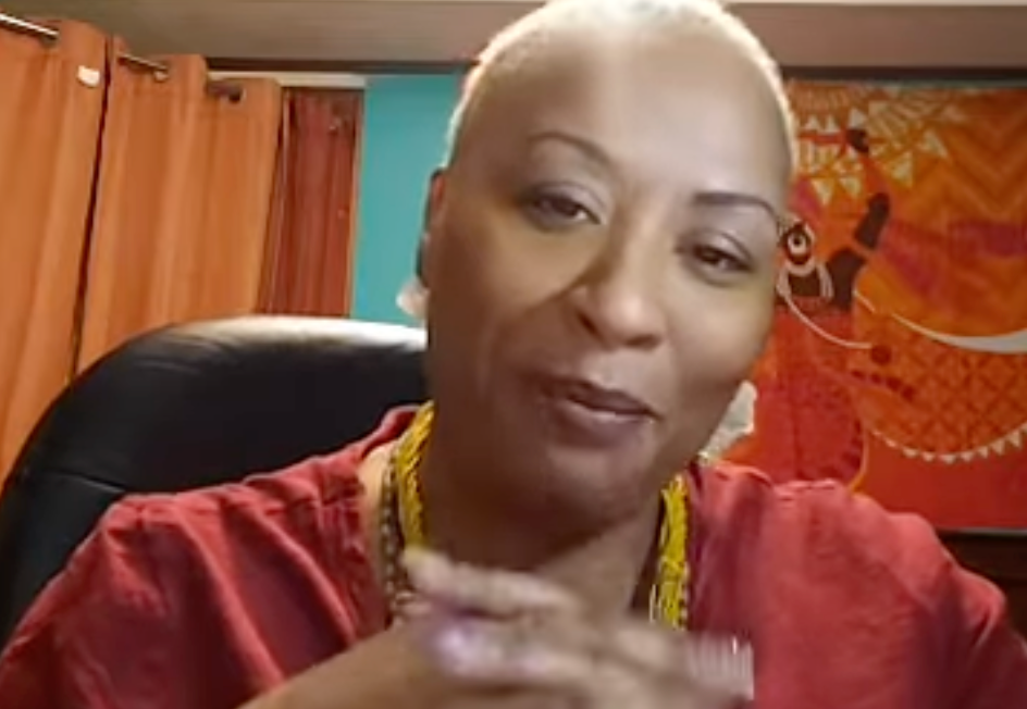 Lineage Protocols - What Are They In Isese?! – Oja Aje Apothecary ...