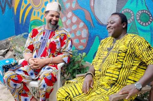 Yorùbá Spiritual Medicine Science