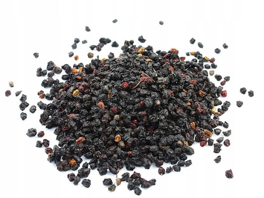 Elderberry