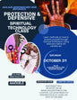 Protection & Defensive Spiritual Technology Class