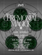 Ceremonial Magick
