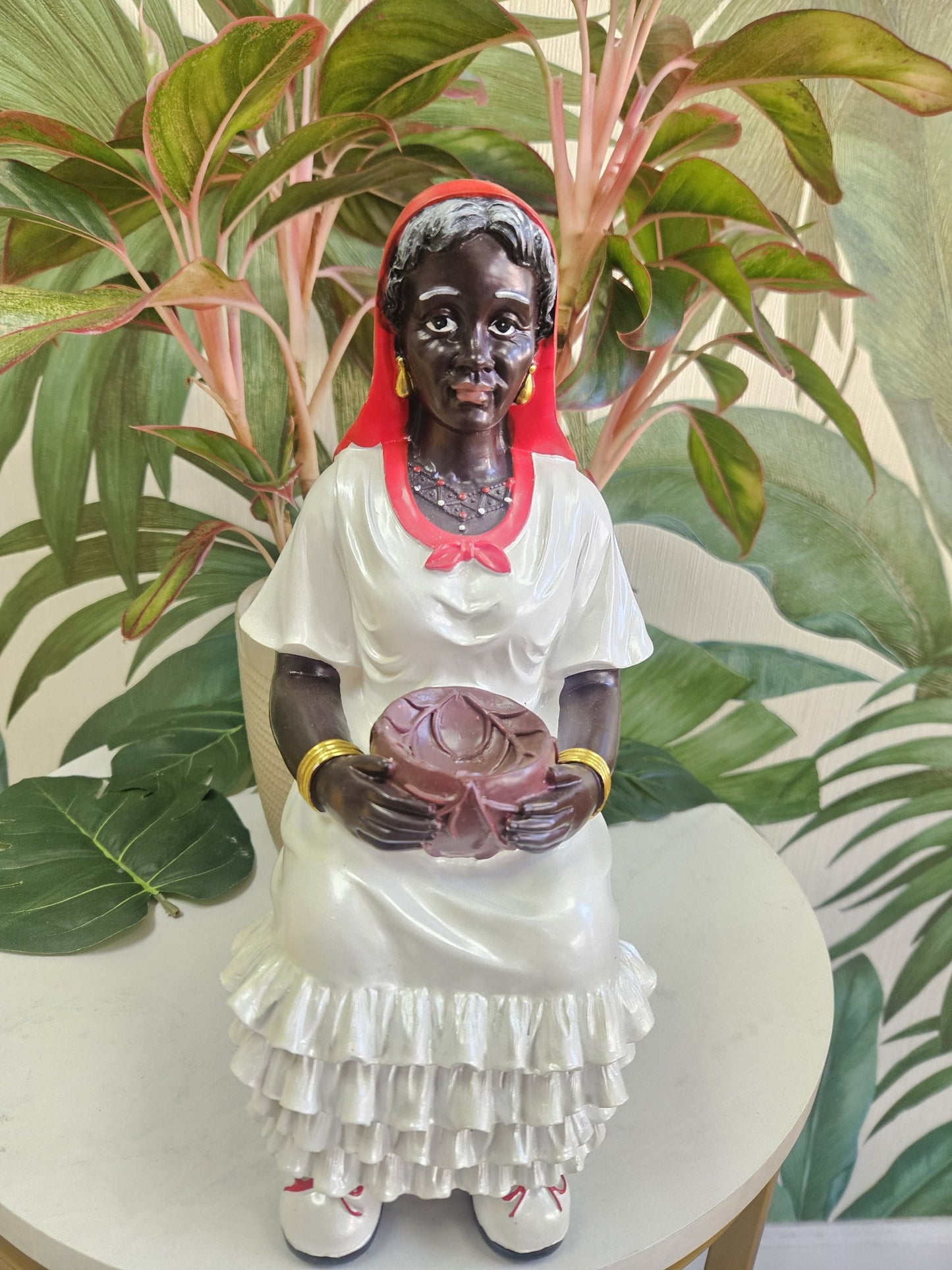 Mama Fransisica / Franchesca