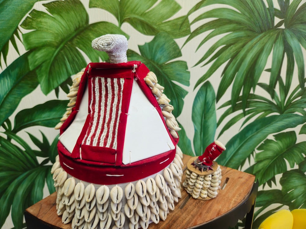 Ori shrine (Ile Ori)