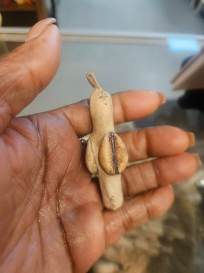 Owo Protection Talisman