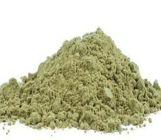 Aloe Extract Leaf Powder