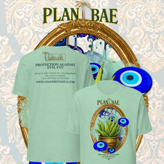 Aloe BAE T-Shirt
