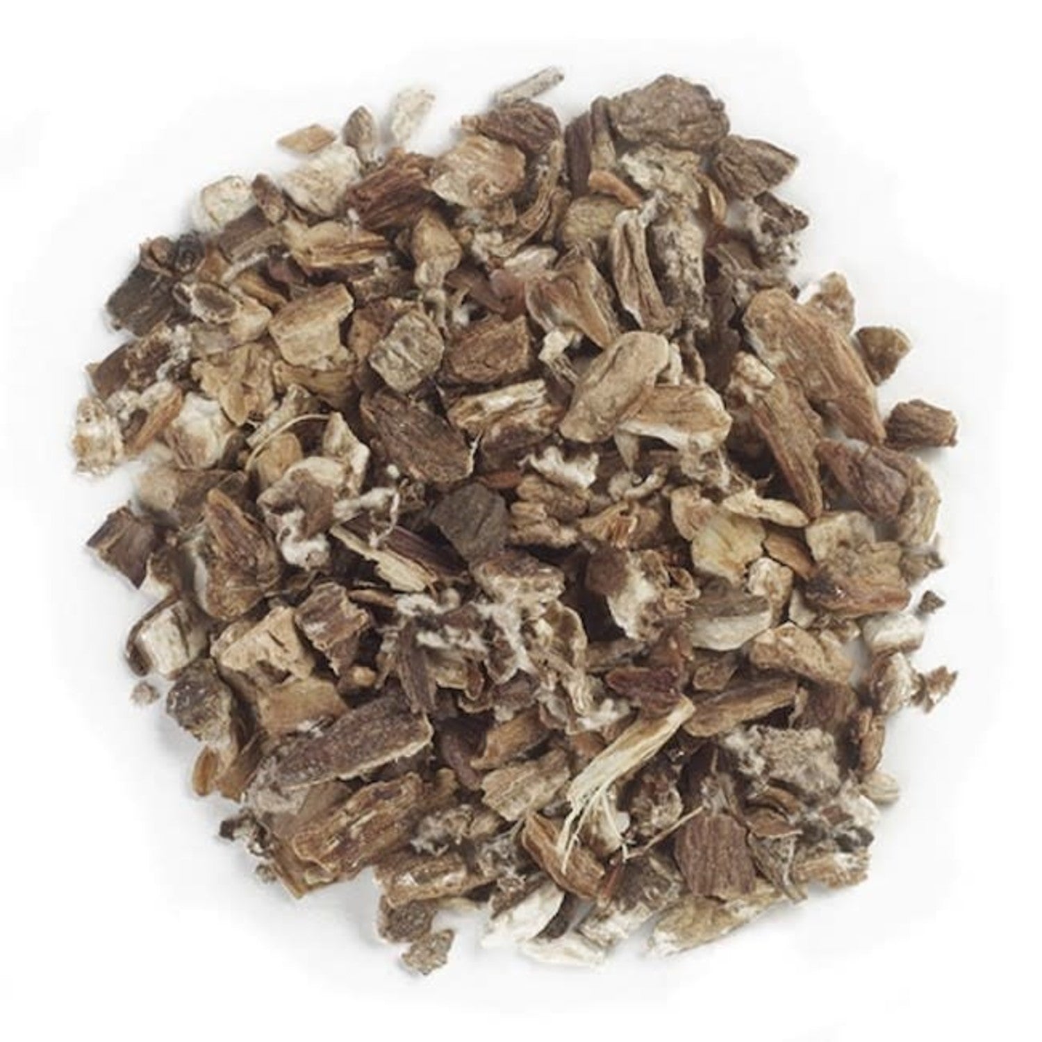 Burdock Root & Powder – Oja Aje Apothecary & Botanica