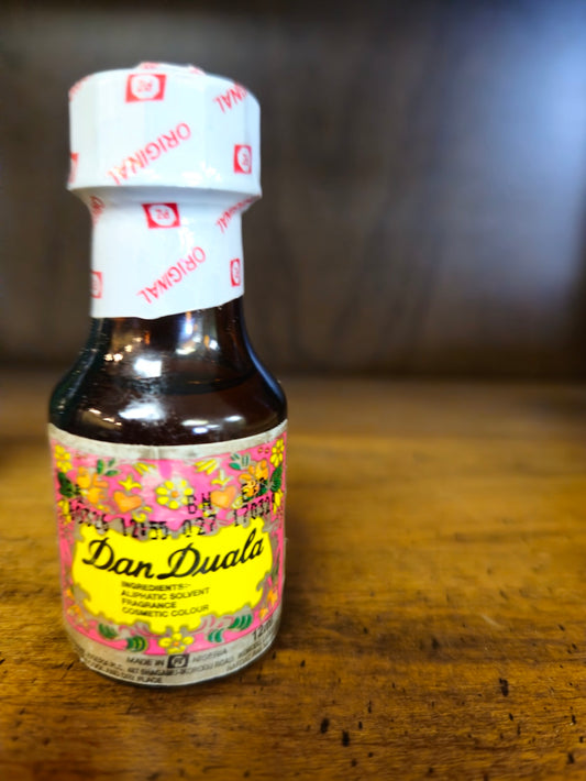 Dan Duala Perfume Oil