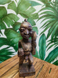 Esu statue (small)