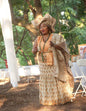 Gold: Honor the Wisdom of the Ancestors