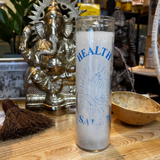 7 Day Condition Candle - Health