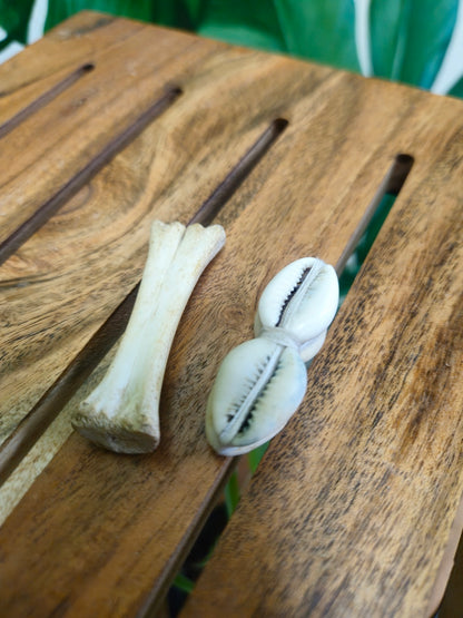 Ibo (Divination Set)