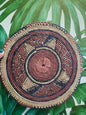 Ate (Woven Divination Mat) - Large