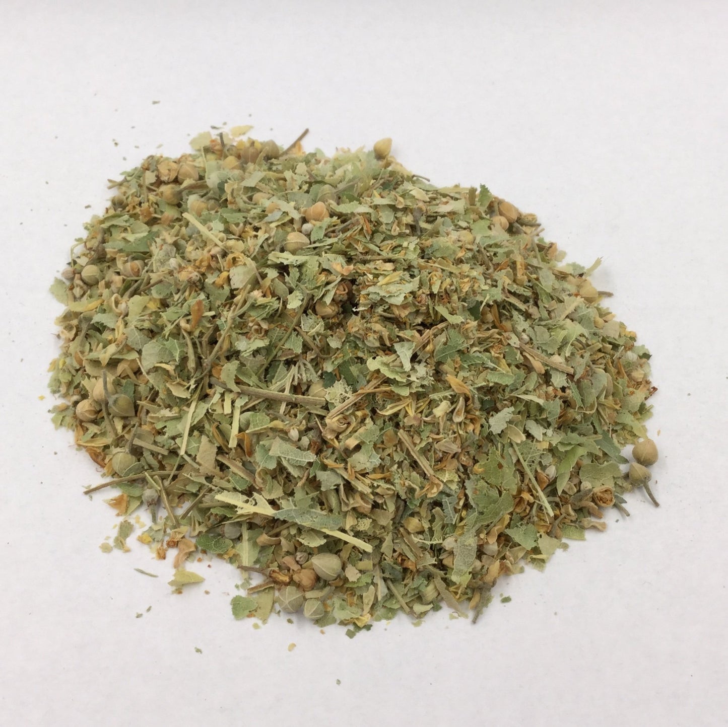 Linden Leaf & Flower, 1oz.