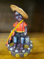 Baby Elegua 6 Inch Statue