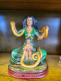 Martha Dominadora Statue