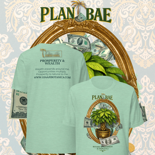 Money Tree BAE T-Shirt