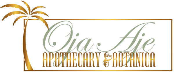 Oja Aje Apothecary & Botanica
