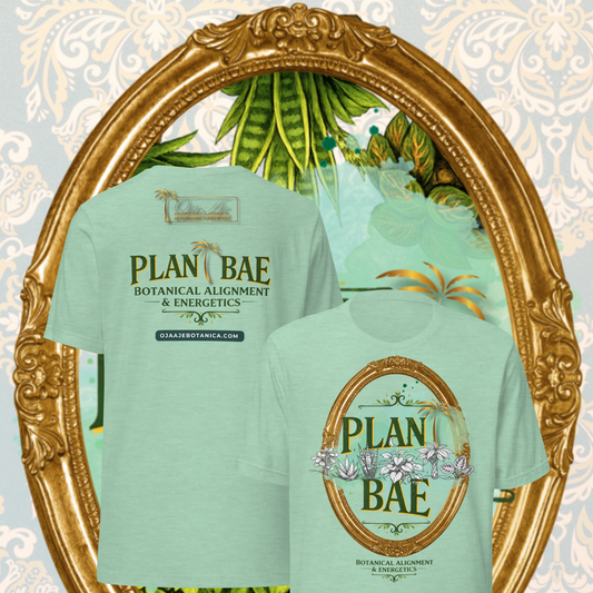 Plant BAE T-Shirt