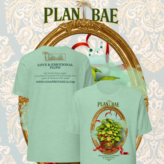 Pothos BAE T-Shirt