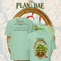 Pothos BAE T-Shirt