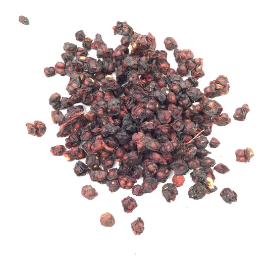 Schizandra Berry