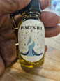 Pisces Oil, 1 oz.
