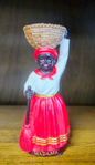 Madama 5.5 Inch Statue