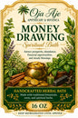 Fresh-Brewed Spiritual Baths, 16 or 32 oz.