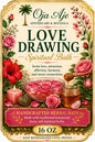 Fresh-Brewed Spiritual Baths, 16 or 32 oz.